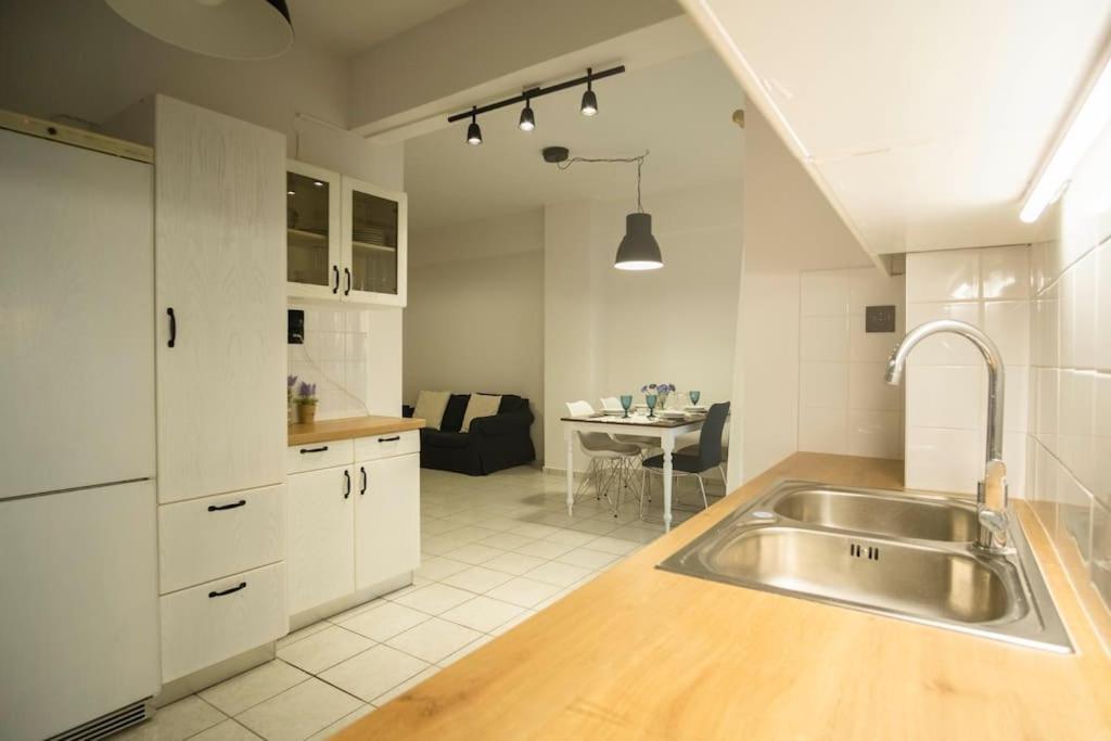 Appartement Manolia Sea View