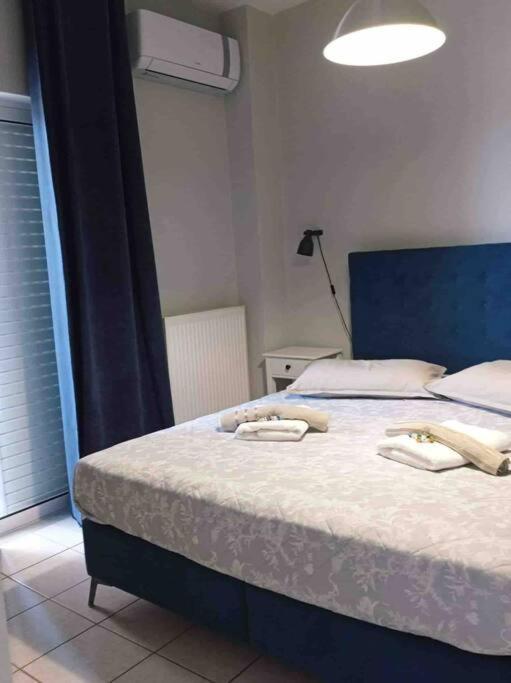 Appartement Manolia Sea View